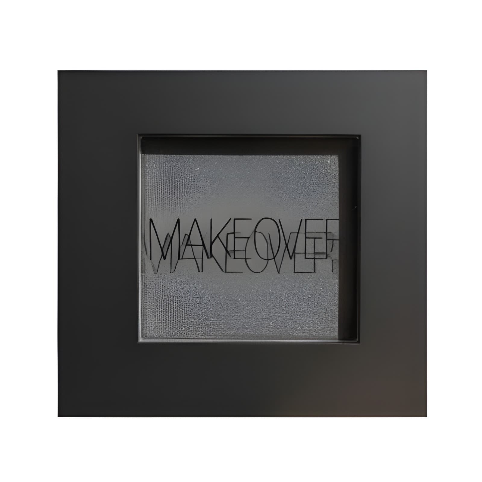 MAKEOVER EYE SHADOW - E01