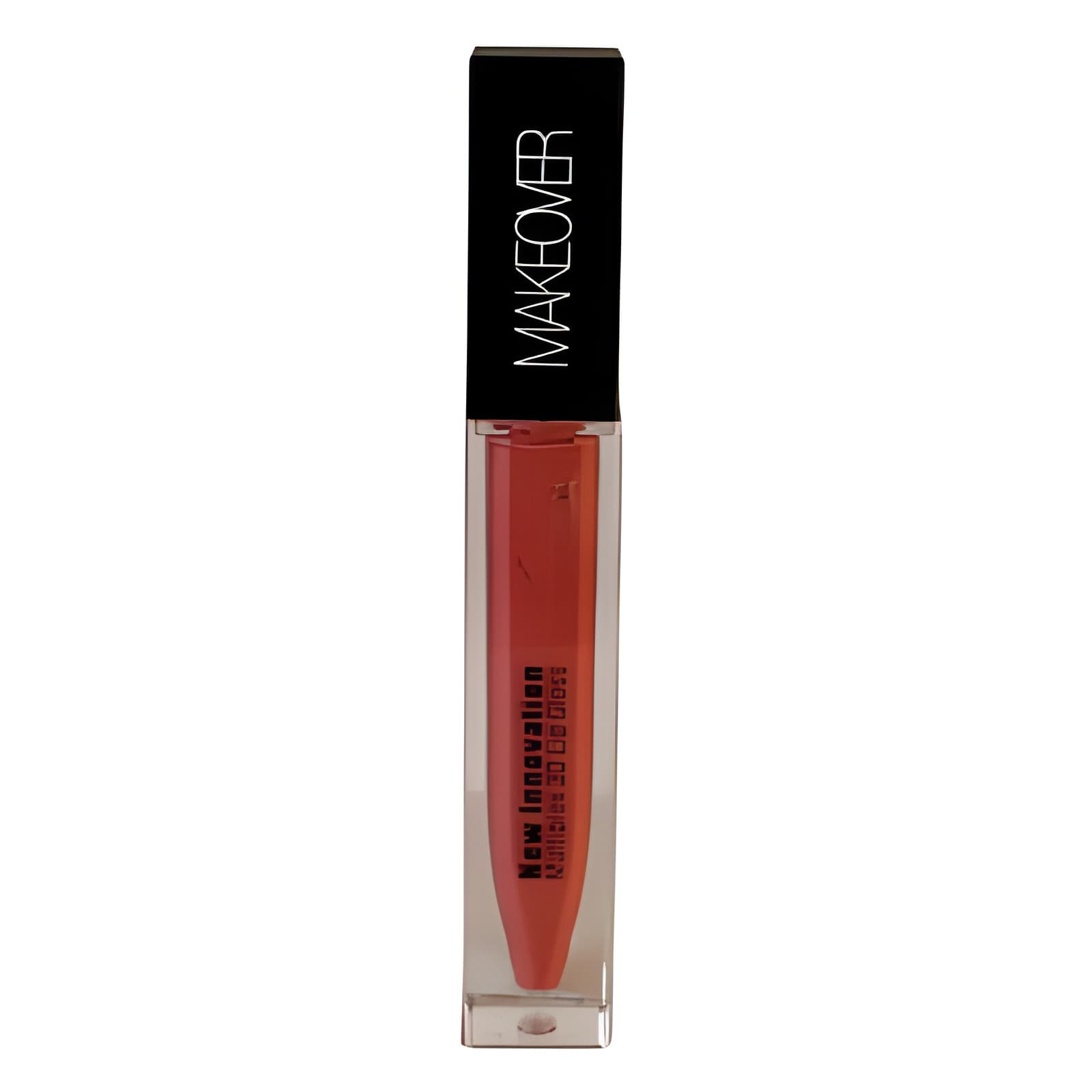MAKEOVER NEW INNOVATION MULTIPLEX 3D LIP GLOSS - G01