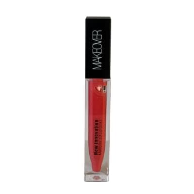 MAKEOVER NEW INNOVATION MULTIPLEX 3D LIP GLOSS - G01