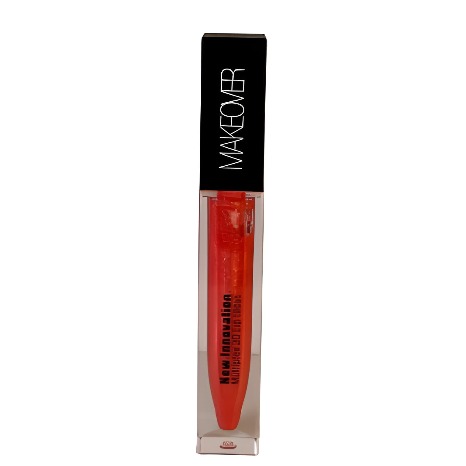 MAKEOVER NEW INNOVATION MULTIPLEX 3D LIP GLOSS - G01