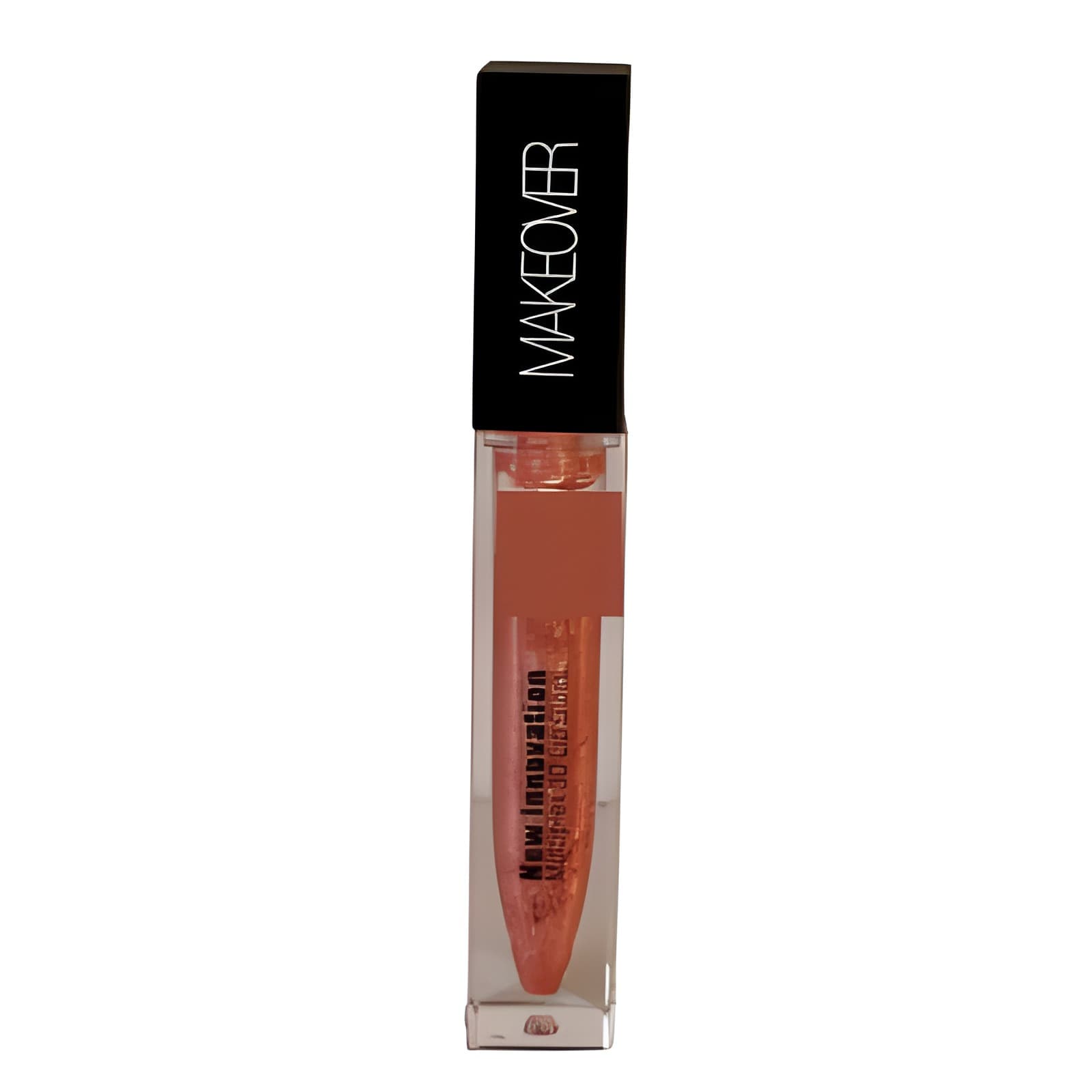 MAKEOVER NEW INNOVATION MULTIPLEX 3D LIP GLOSS - G01