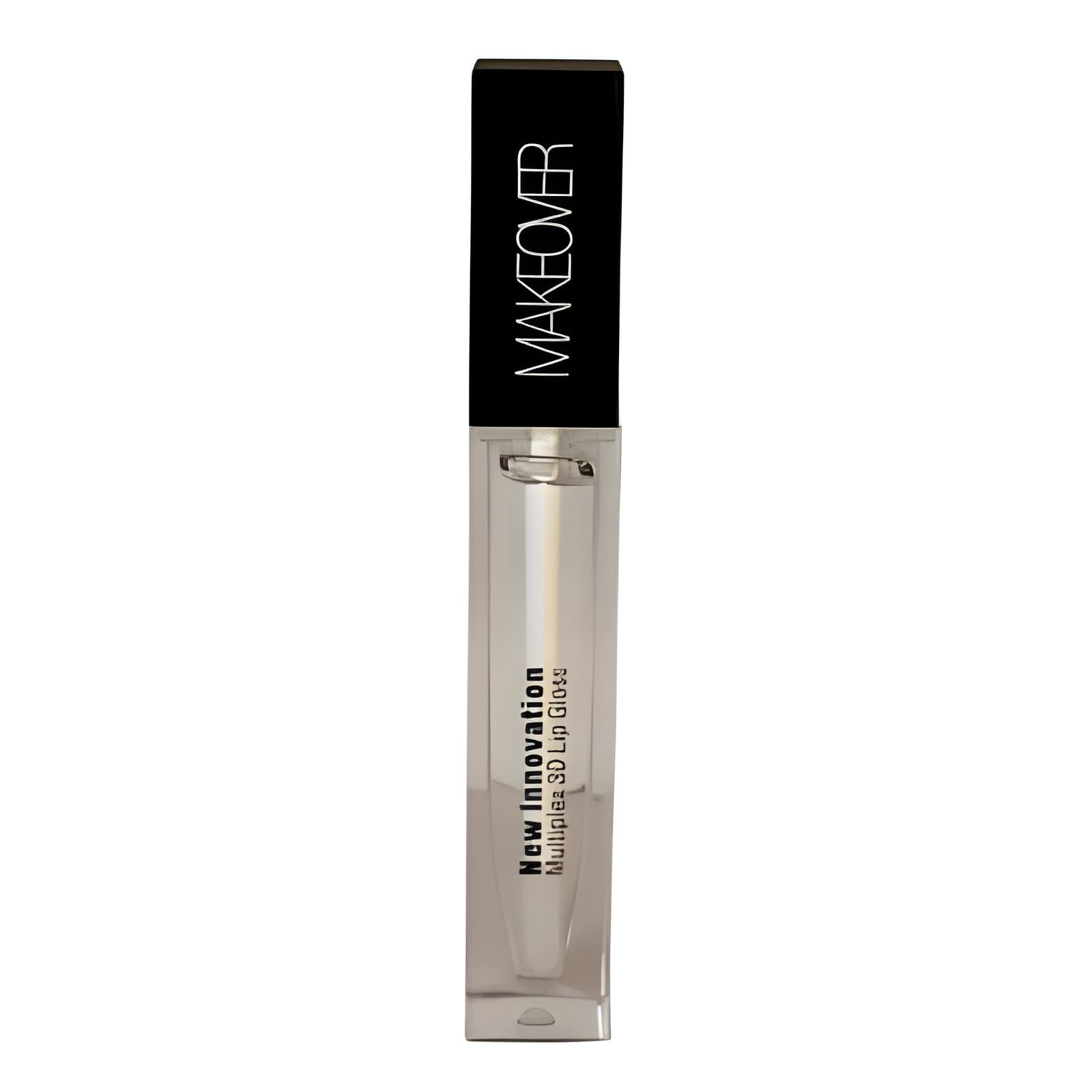 MAKEOVER NEW INNOVATION MULTIPLEX 3D LIP GLOSS - G01