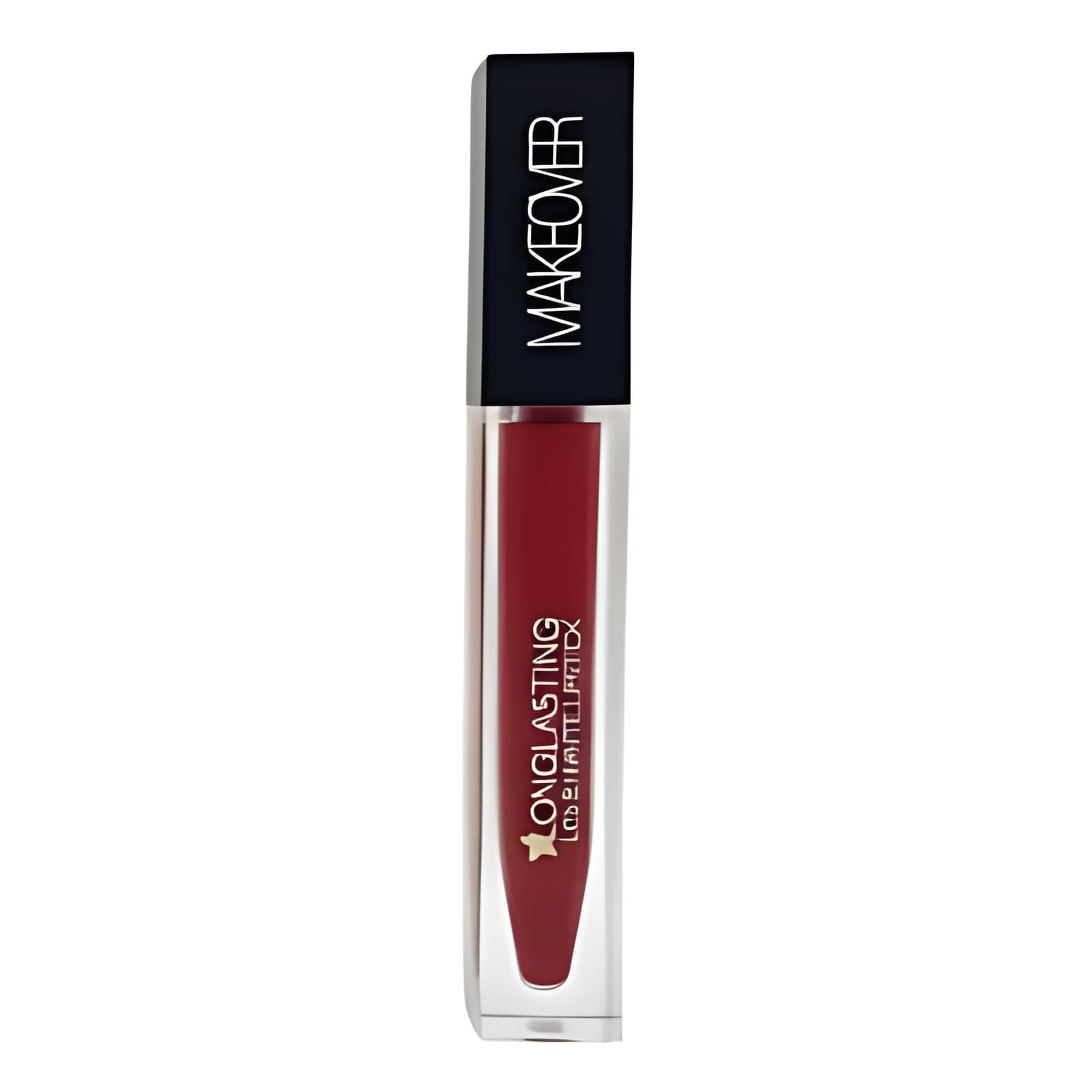 MAKEOVER LONGLASTING LIQUID MATTE LIPSTICK - G01L