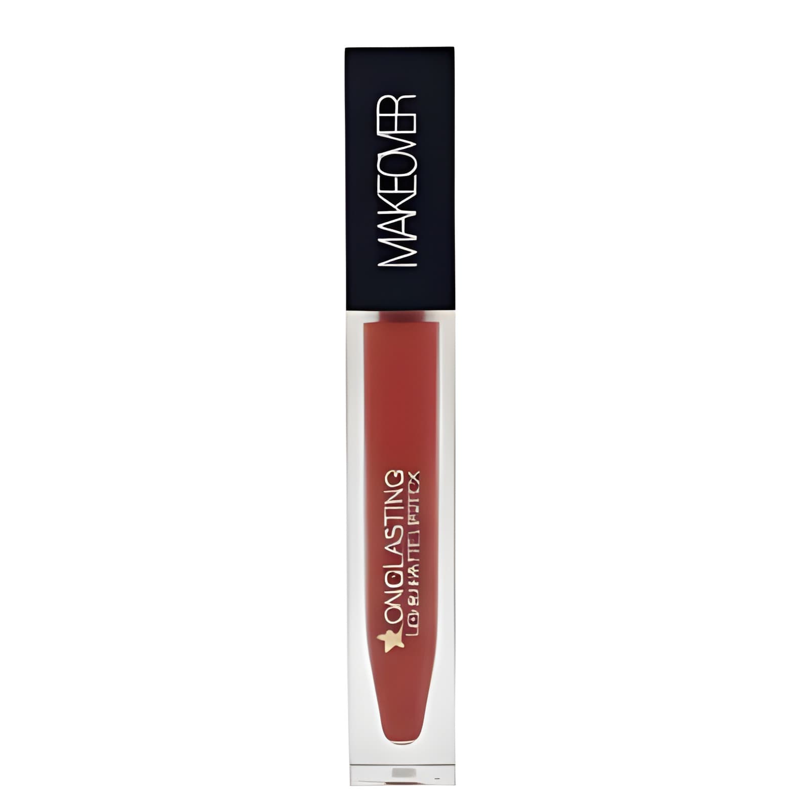 MAKEOVER LONGLASTING LIQUID MATTE LIPSTICK - G01L