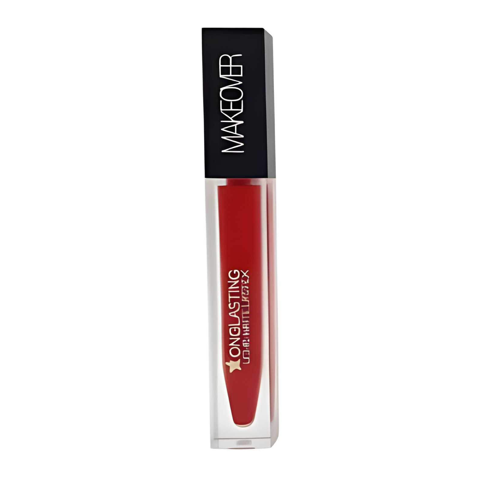 MAKEOVER LONGLASTING LIQUID MATTE LIPSTICK - G01L