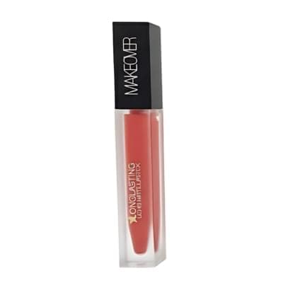 MAKEOVER LONGLASTING LIQUID MATTE LIPSTICK - G01L