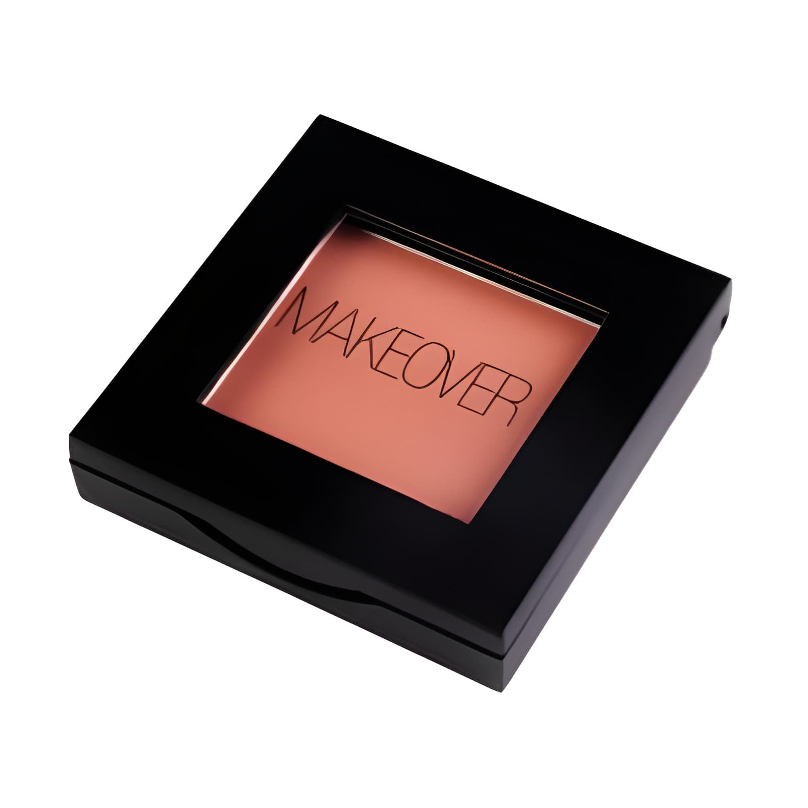 MAKEOVER NATURAL BLUSH - B01