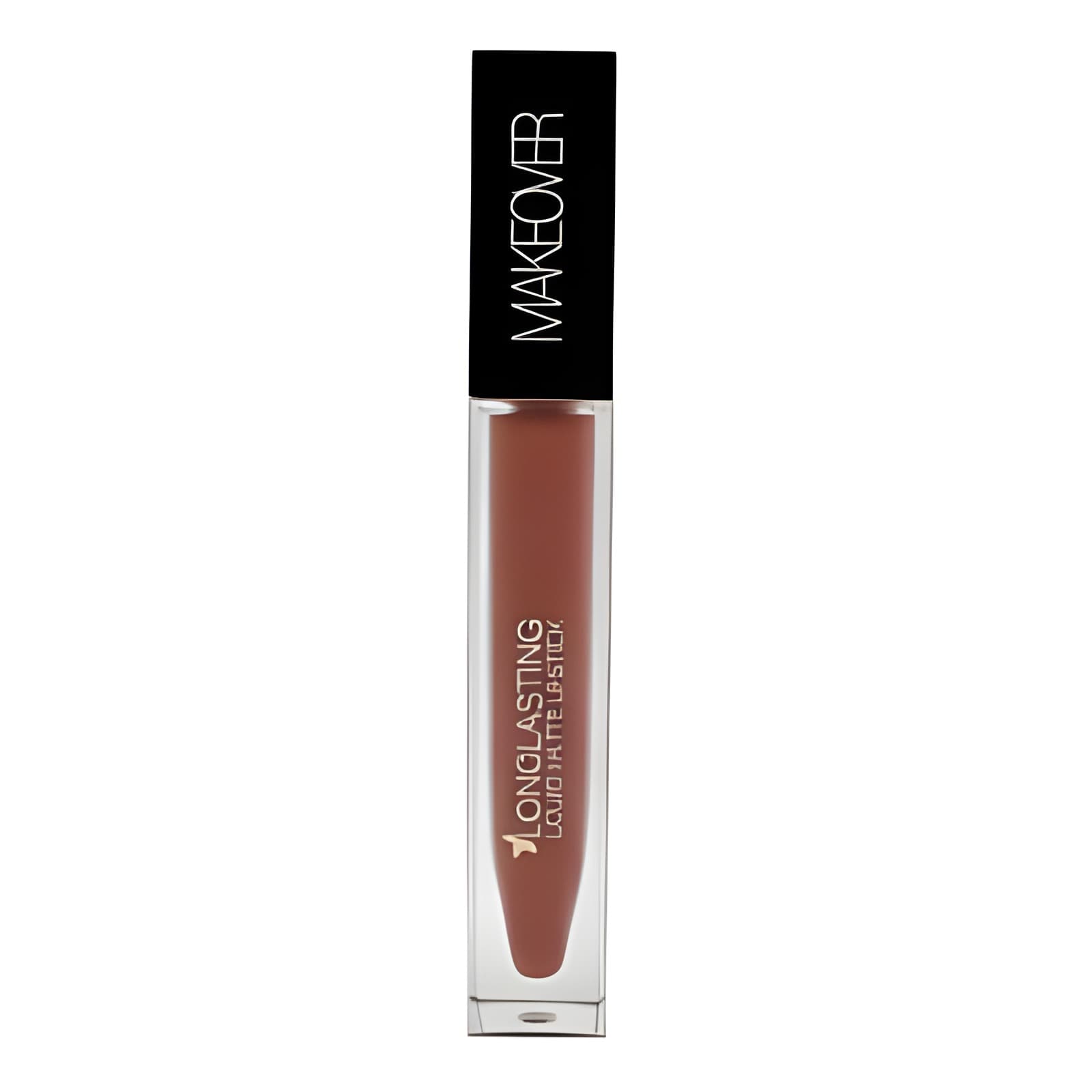 MAKEOVER LONGLASTING LIQUID MATTE LIPSTICK - G01L