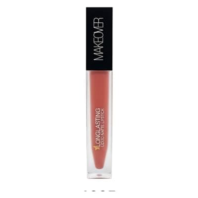 MAKEOVER LONGLASTING LIQUID MATTE LIPSTICK - G01L