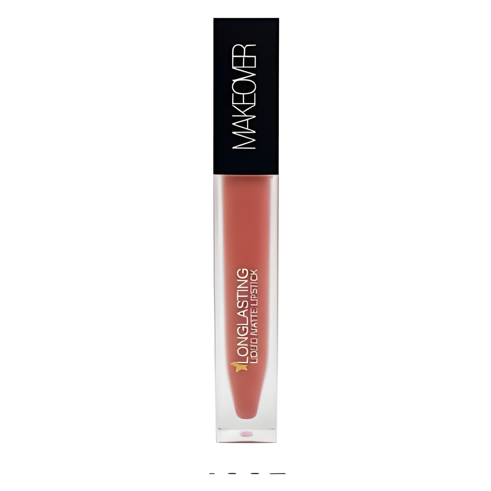 MAKEOVER LONGLASTING LIQUID MATTE LIPSTICK - G01L