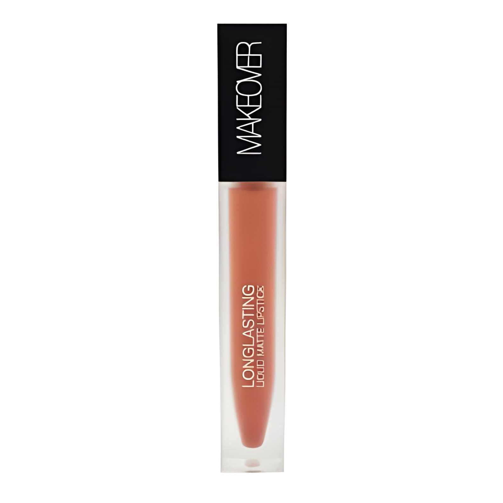 MAKEOVER LONGLASTING LIQUID MATTE LIPSTICK - G01L