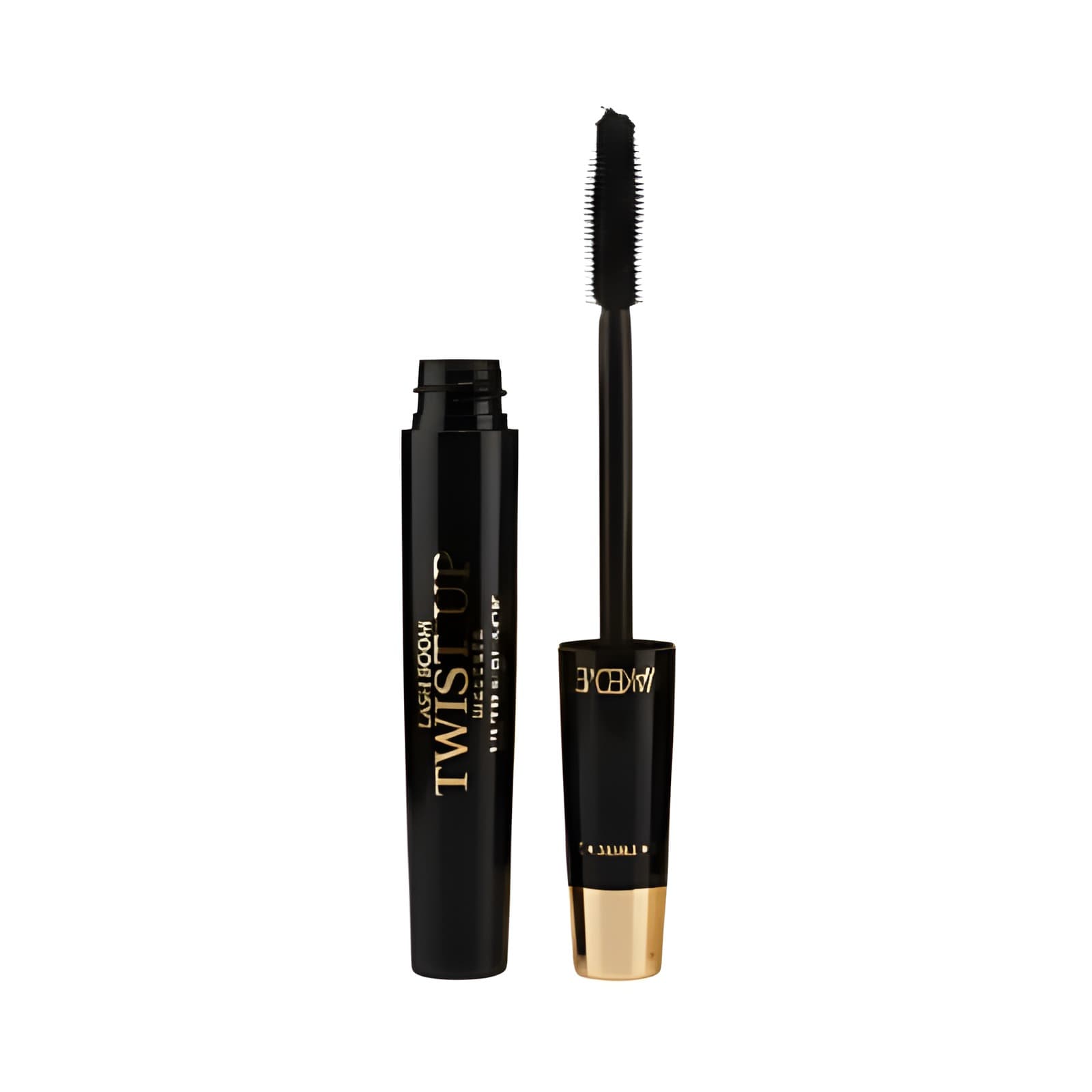 MAKEOVER LASH BOOM TWIST UP THE VOLUME MASCARA