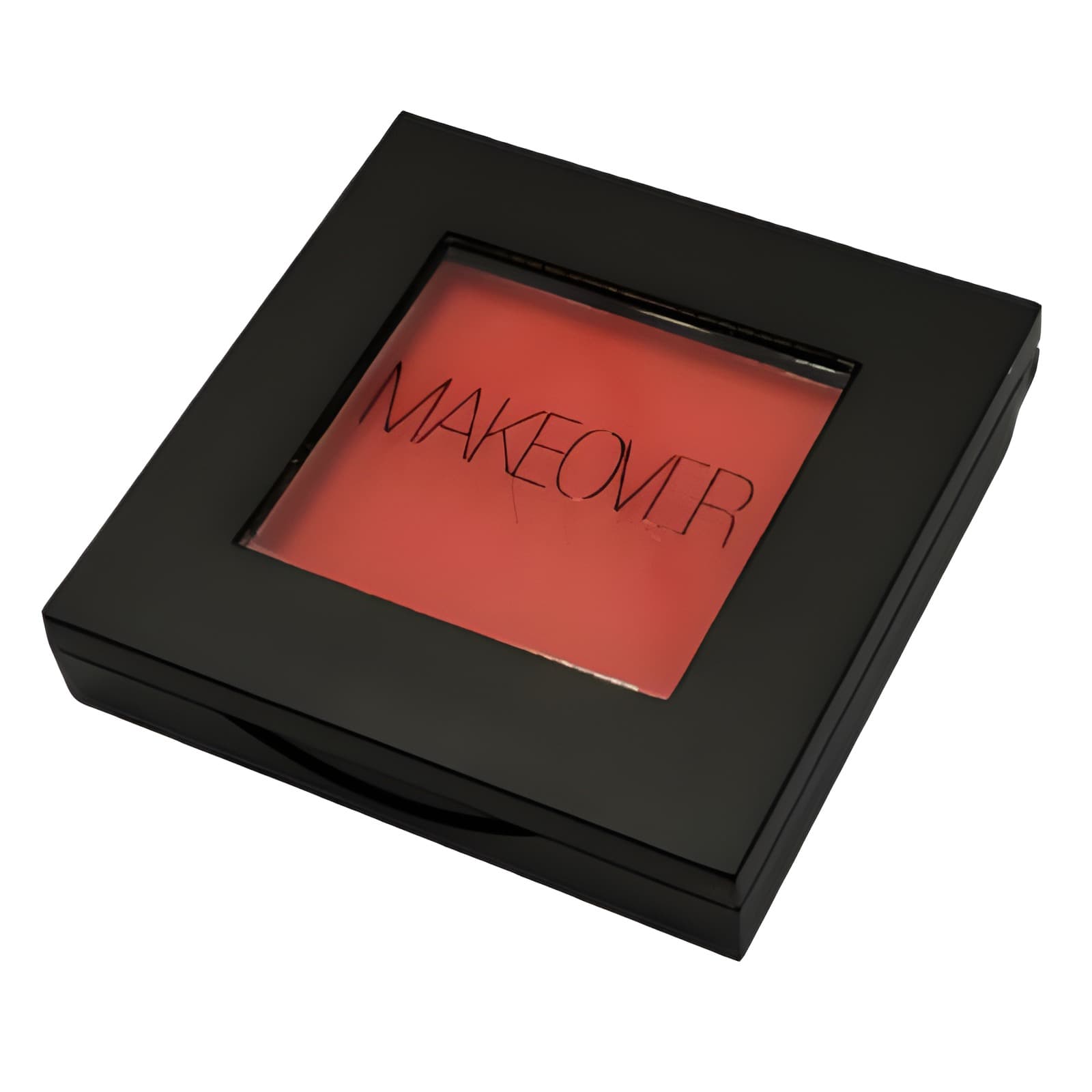 MAKEOVER NATURAL BLUSH - B01