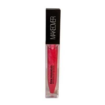 MAKEOVER NEW INNOVATION MULTIPLEX 3D LIP GLOSS - G01