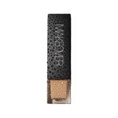 MAKEOVER INTENSIVE SKIN SERUM - F01