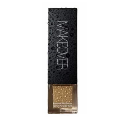 MAKEOVER INTENSIVE SKIN SERUM - F01