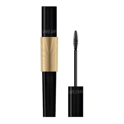 MAKEOVER CURL SCULPTING-MAXI LASH STYLIST SERIES
