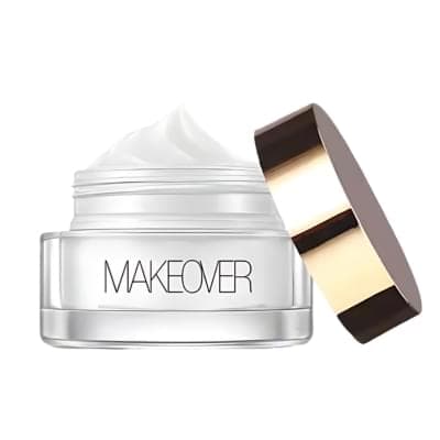 MAKEOVER MOISTURIZING HYDRATING BRIGHTING CREAM