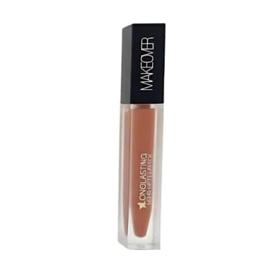 MAKEOVER LONGLASTING LIQUID MATTE LIPSTICK - G01L
