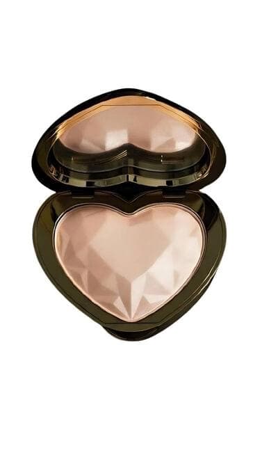 MAKEOVER FRESH GLOW HIGHLIGHTER - P19