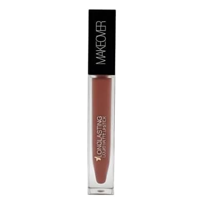 MAKEOVER LONGLASTING LIQUID MATTE LIPSTICK - G01L
