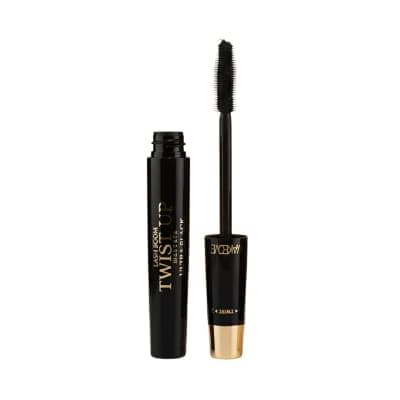 MAKEOVER LASH BOOM TWIST UP THE VOLUME MASCARA