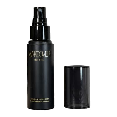 MAKEOVER LONG-LASTING MAKEUP SETTING SPRAY