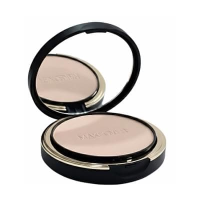 MAKEOVER REAL FLAWLESS PRESSED باودر - P 5 2