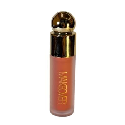 MAKEOVER DAYGLOW LIQUID BLUSH - B03