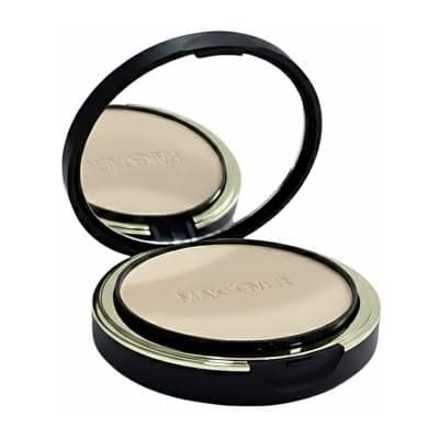 MAKEOVER REAL FLAWLESS PRESSED باودر - P 5 2