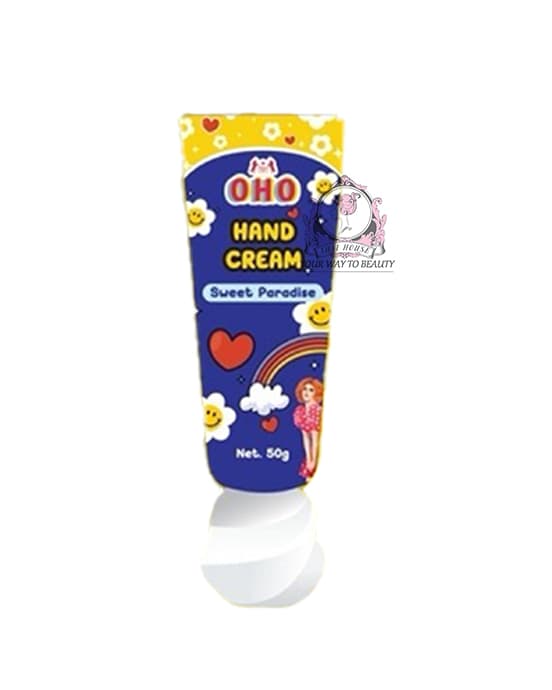 OHO HAND CREAM