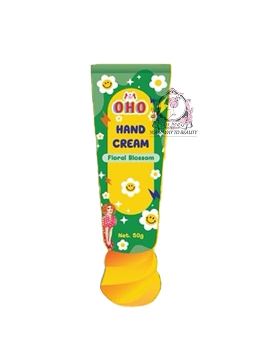 OHO HAND CREAM