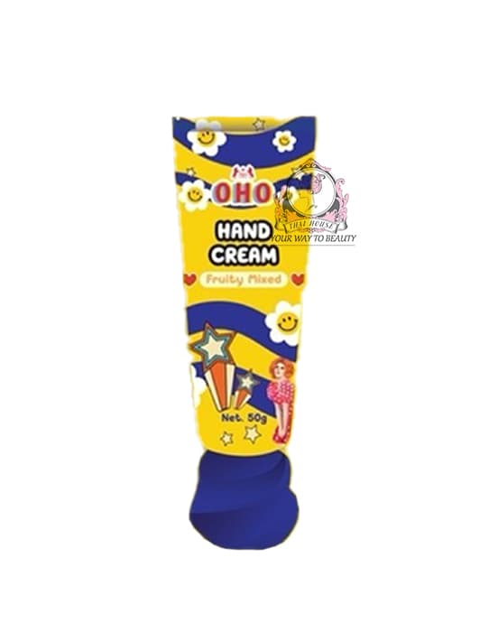 OHO HAND CREAM