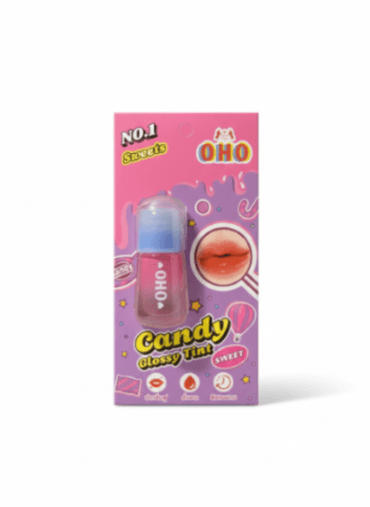 OHO CANDY GLOSSY TINT
