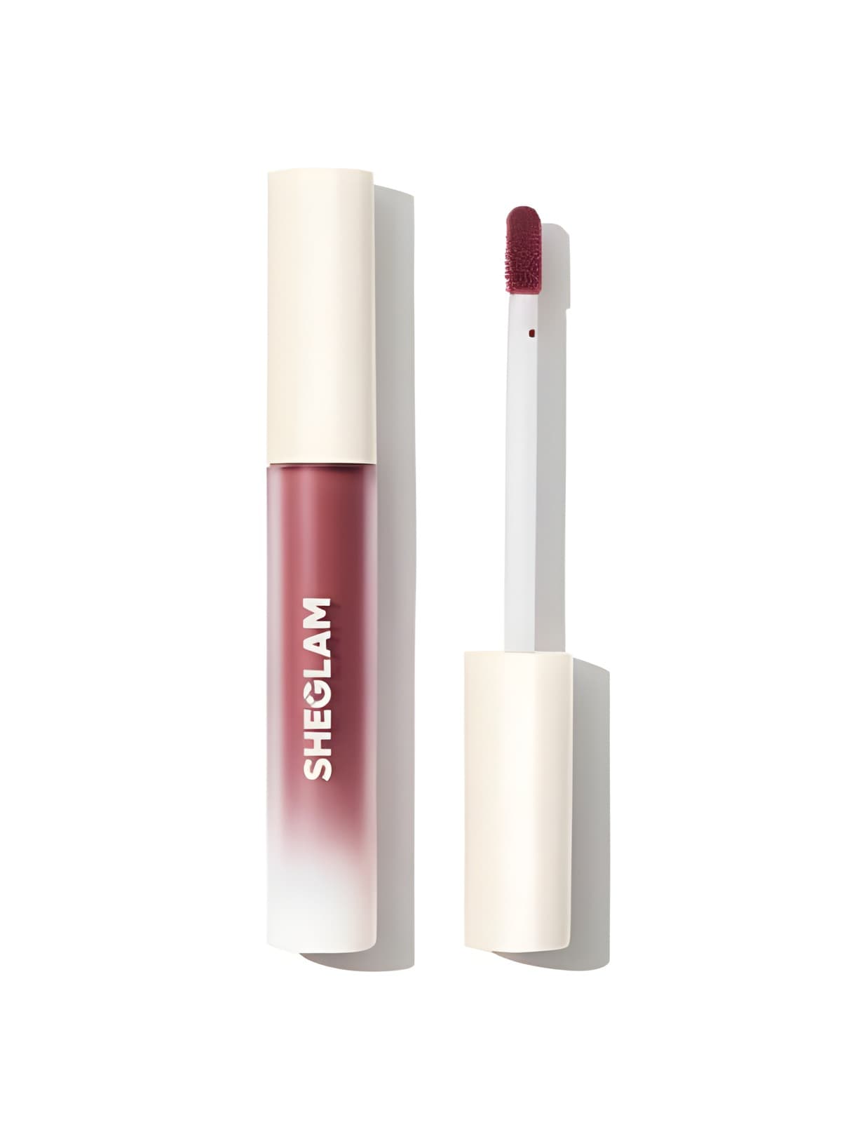 SHEGLAM Matte Allure Liquid Lipstick