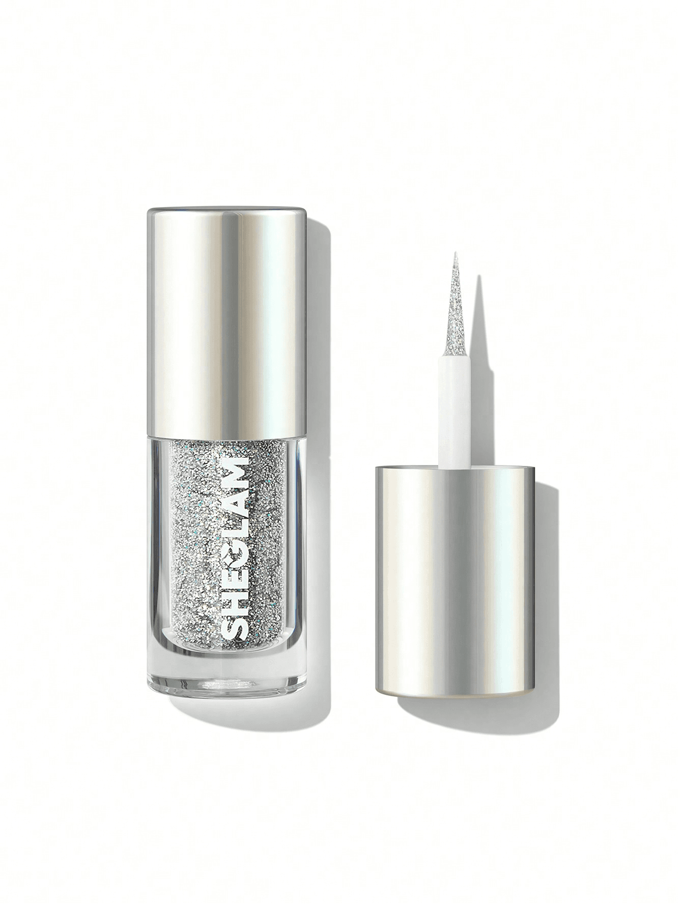 SHEGLAM nsta-Party Glitter Liner-Confetti