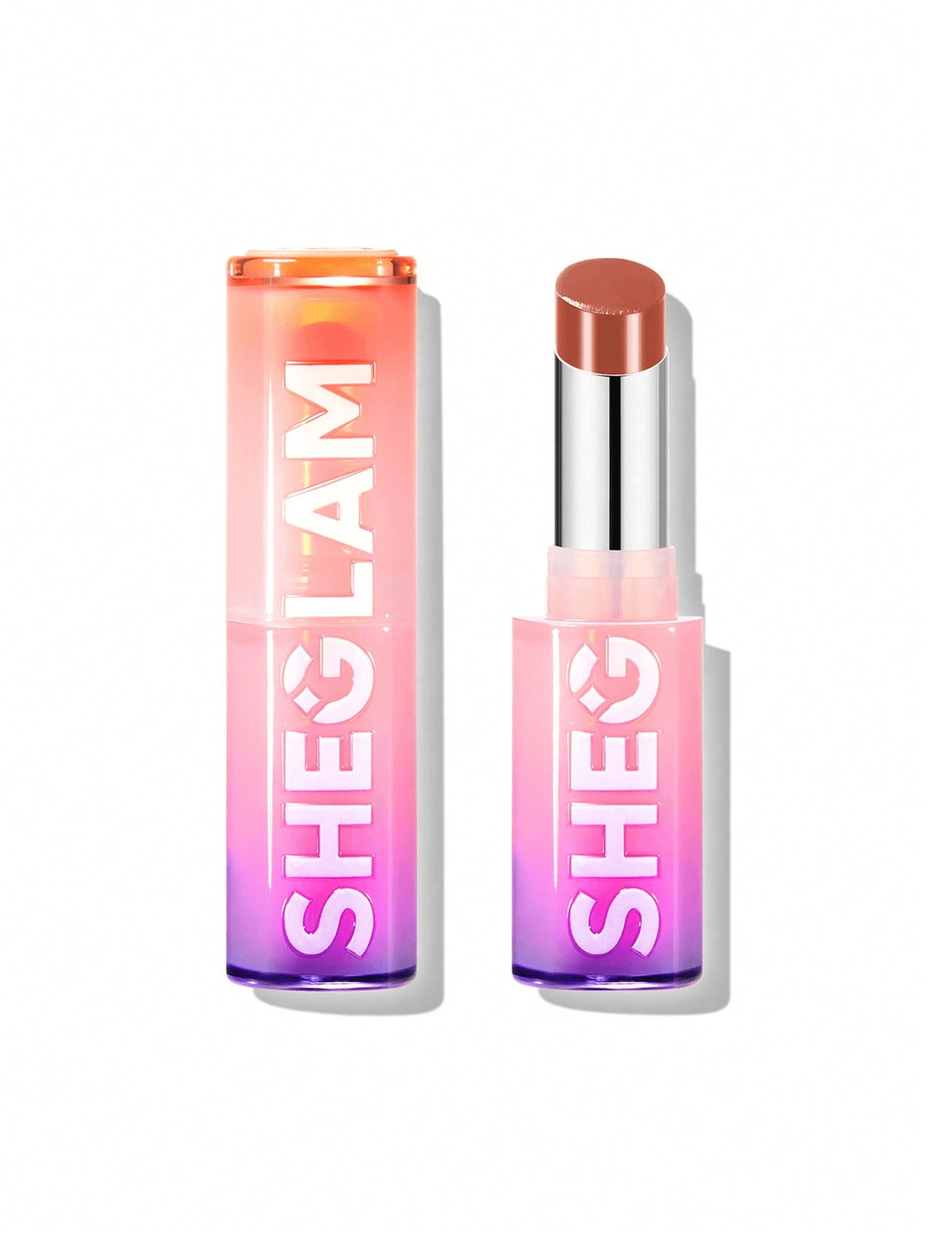 SHEGLAM DYNAMATTE BOOM LONG-LASTING MATTE LIPSTiCK