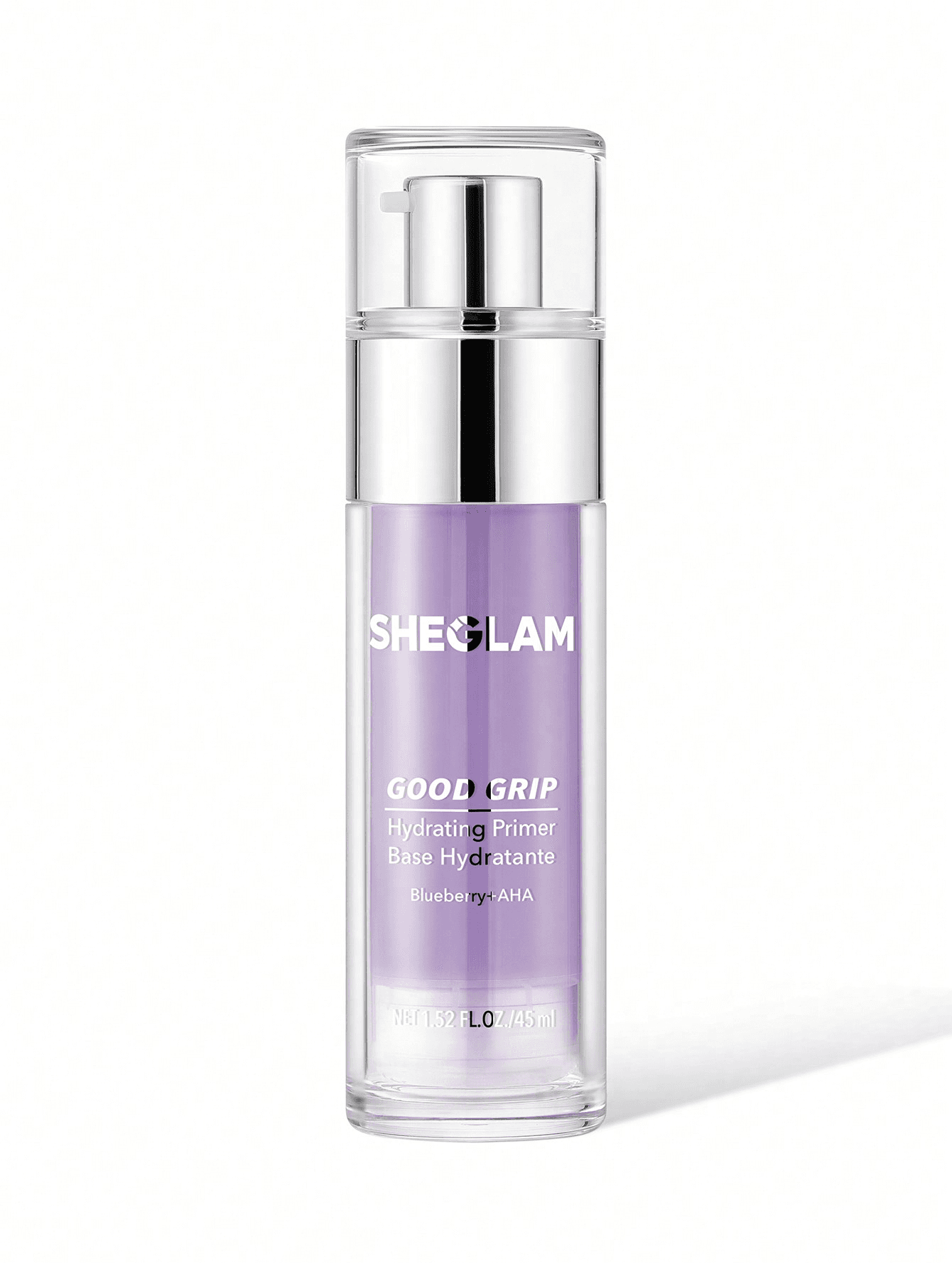 SHEGLAM Birthday Skin Primer pink