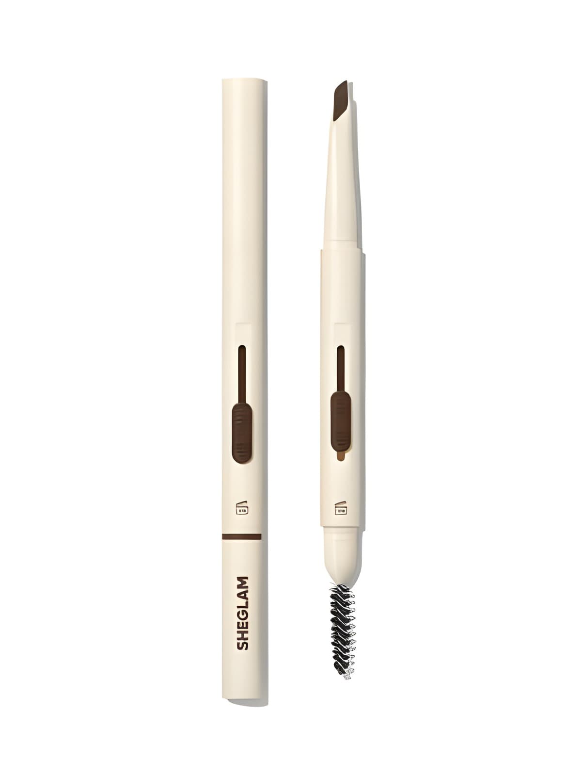 SHEGLAM Better Brows Long Lasting Eyebrow Pencil
