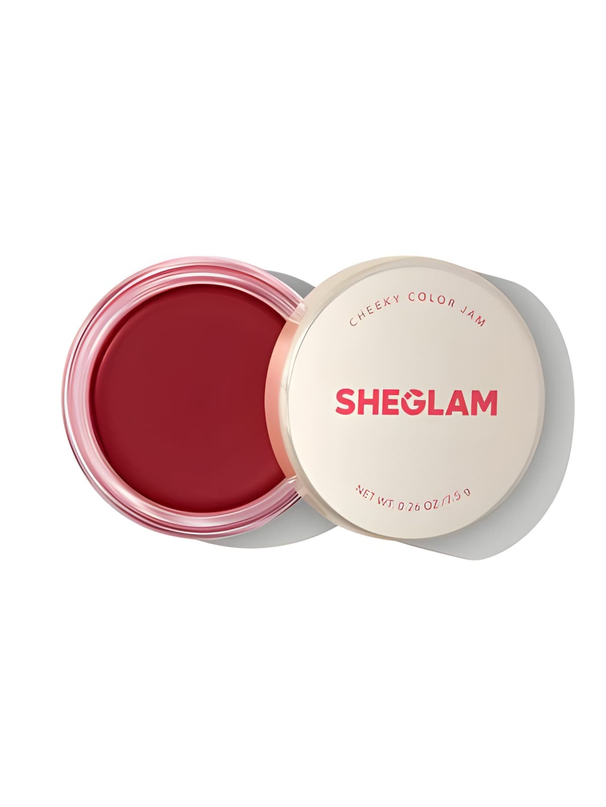 SHEGLAM Cheeky Color Jam
