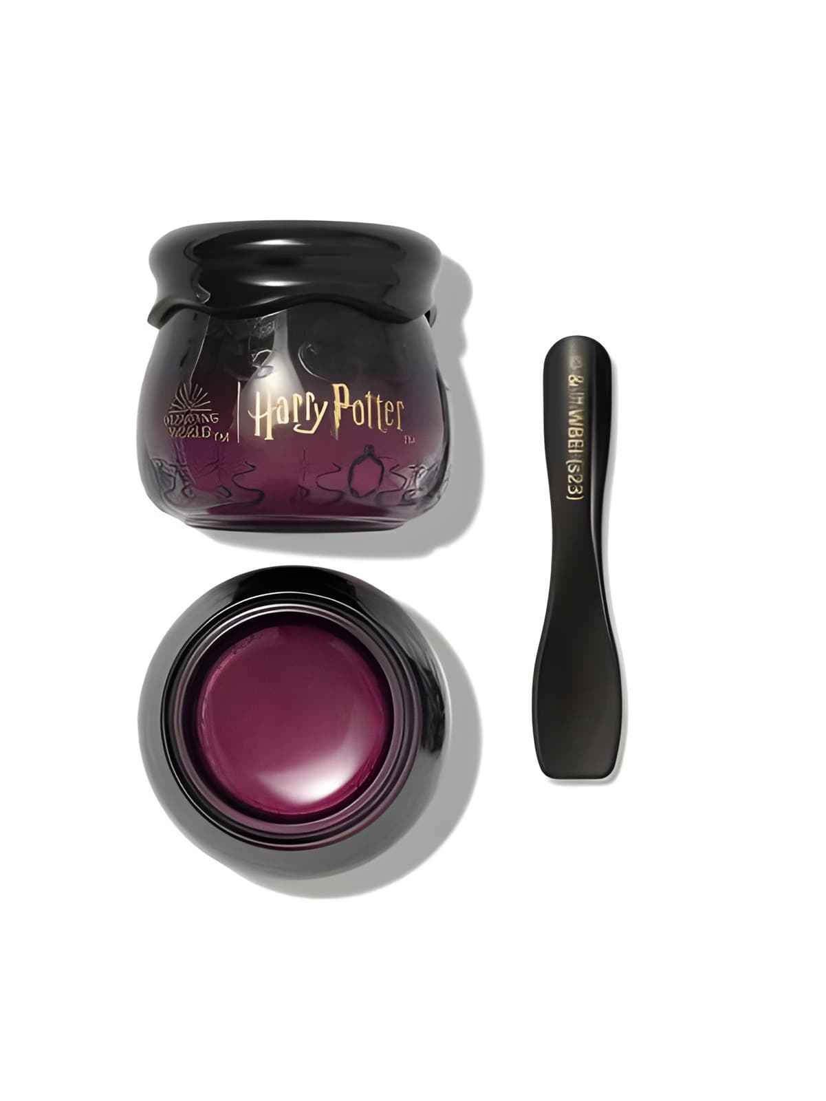 SHEGLAM Harry Potter™ X SHEGLAM Magic Cauldron Lip Mask