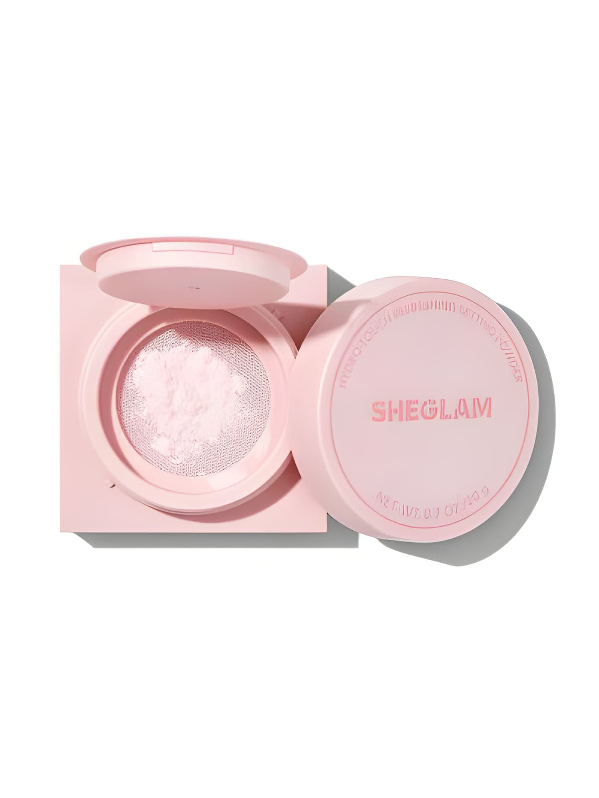 SHEGLAM Hydro-Touch Refreshing Setting Powder