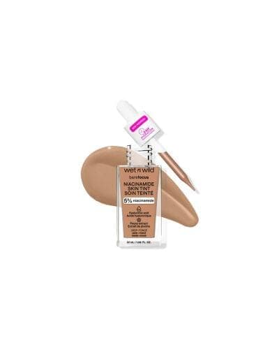 WET N WILD