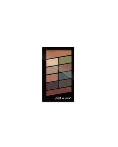 WET N WILD