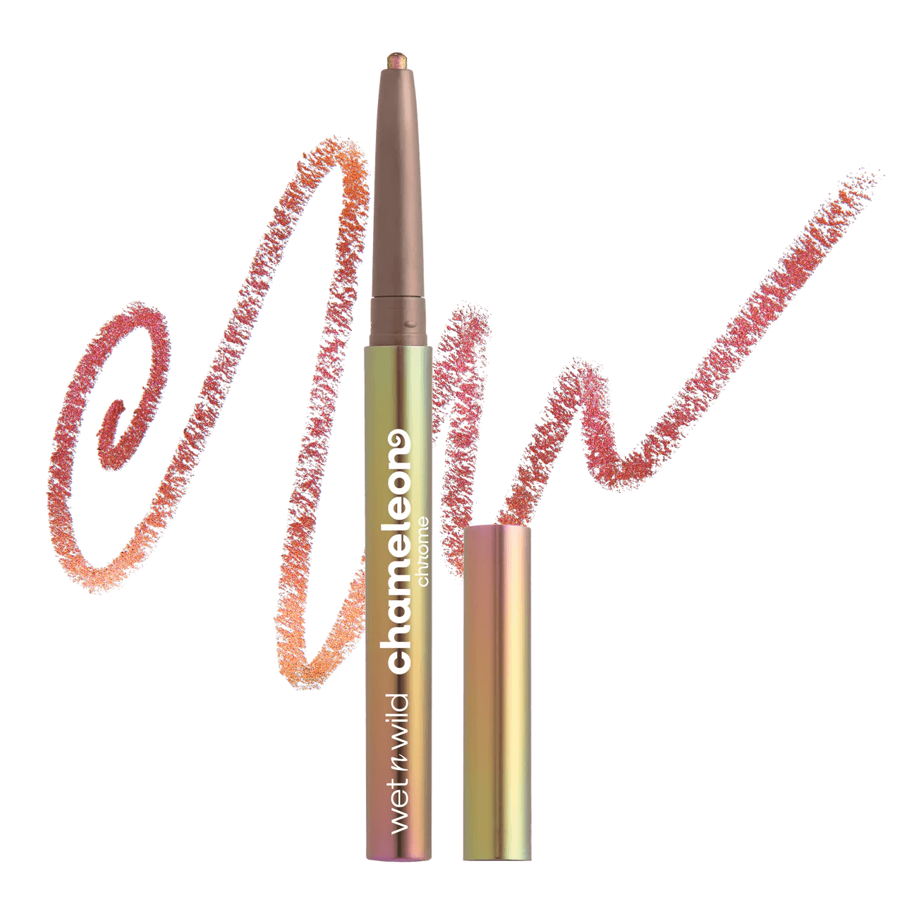 Chameleon Chrome Eyeliner | Cosmic Seeker