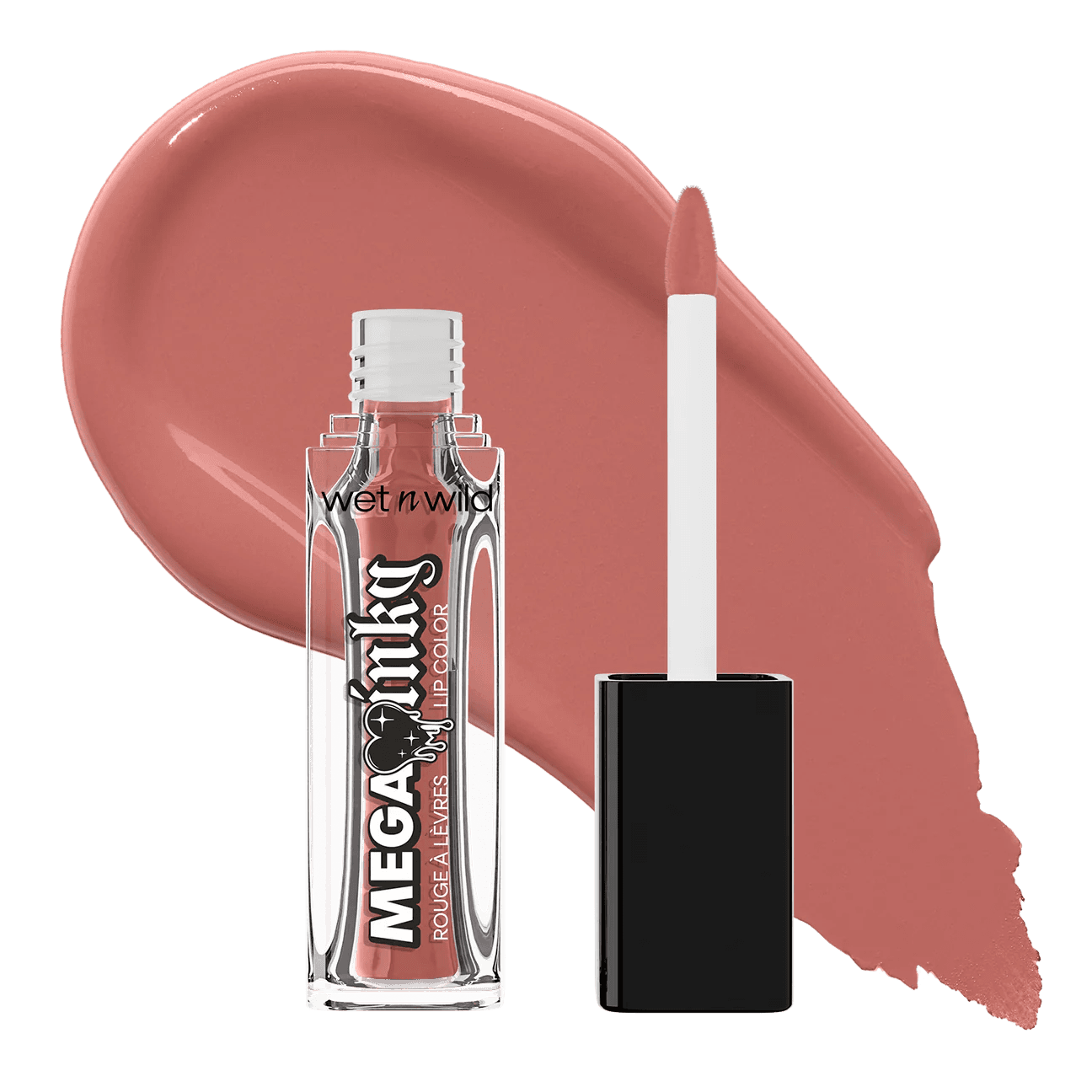 Mega Inky Lip Color |