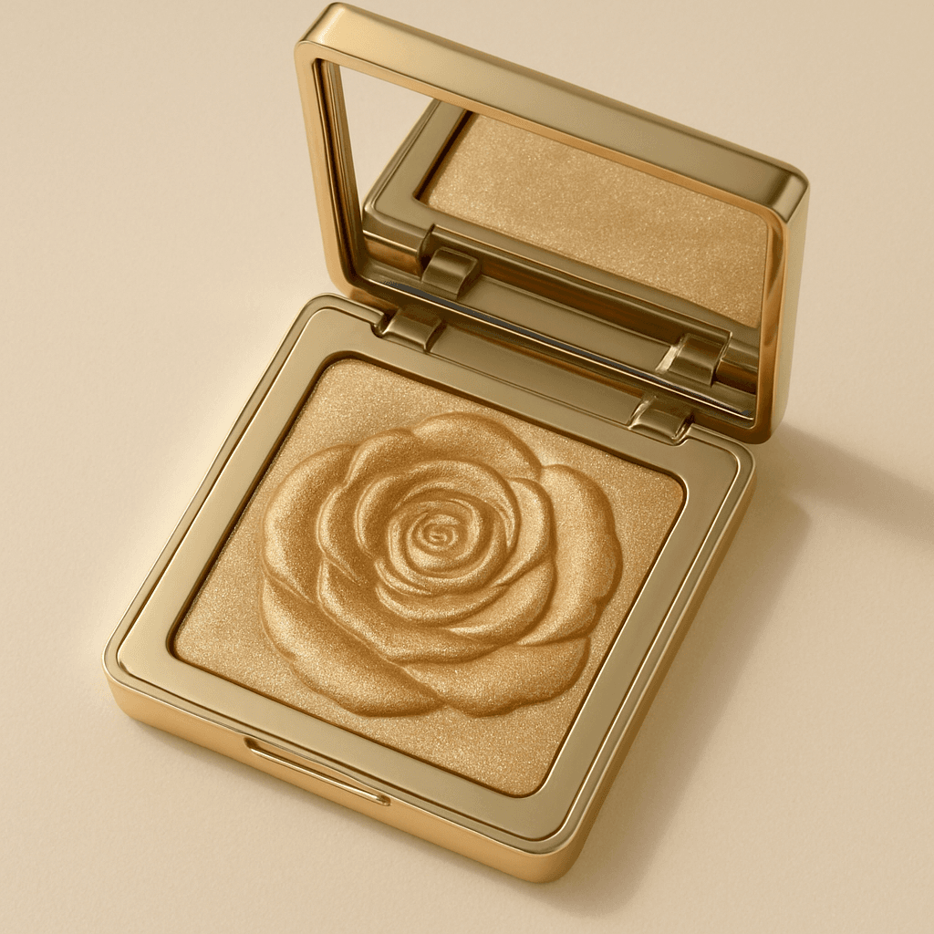 إضاءة Hollywood Flawless Filter