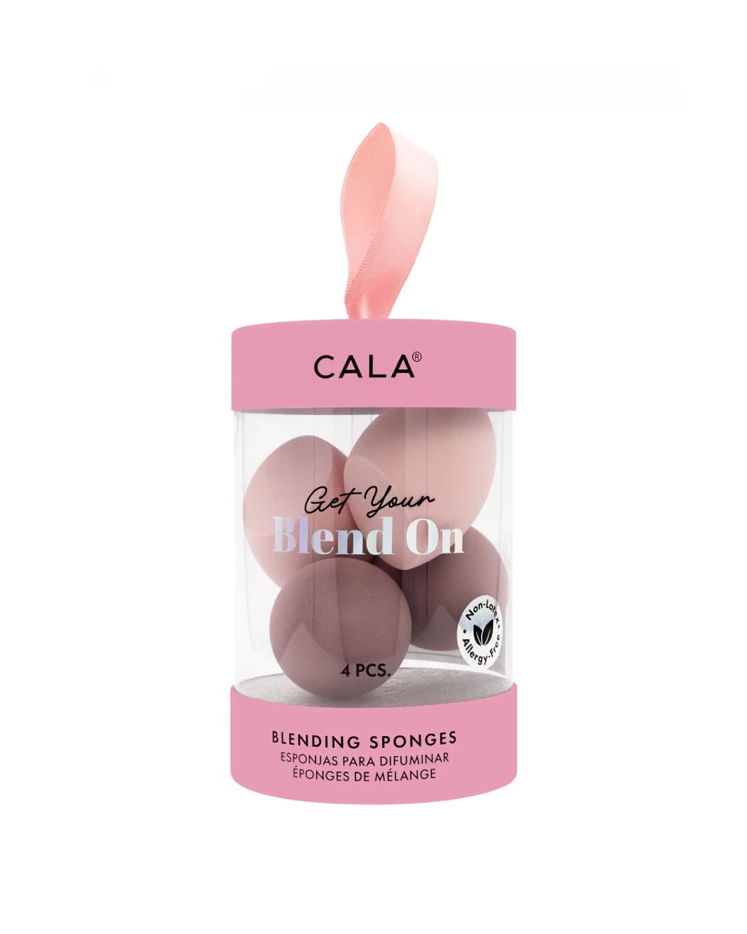 CALA GET YOUR BLEND ON 4PCS