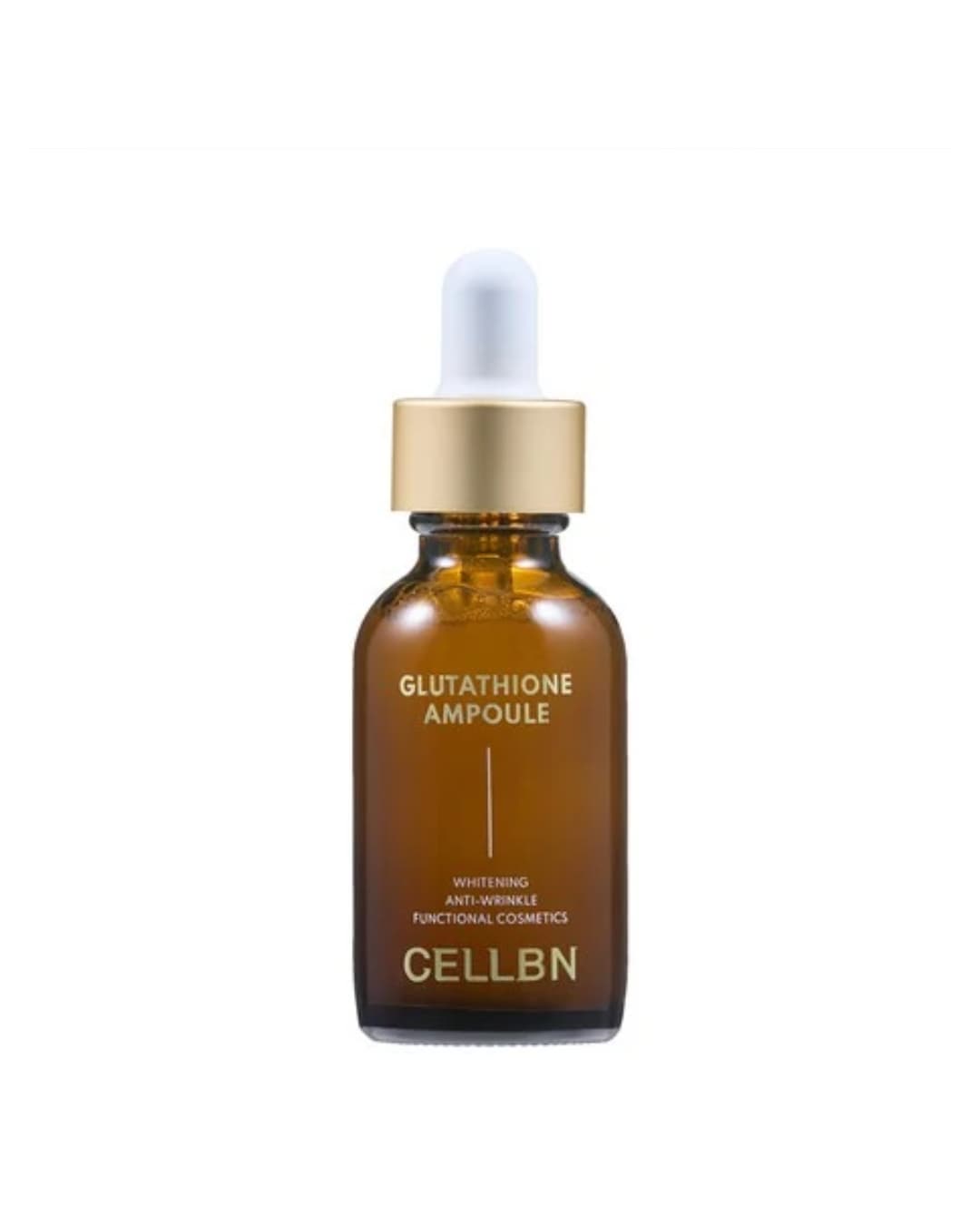 CELLBN GLUTATHIONE AMPOULE 30ML