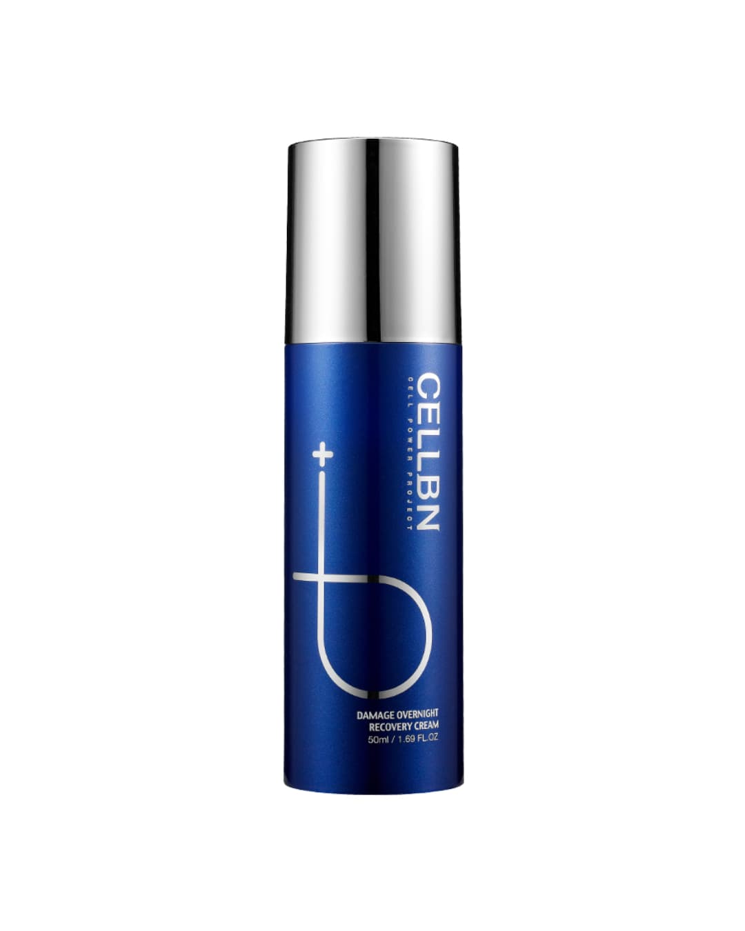 CELLBN DAMAGE OVERNIGHT RECOVERY CREAM 50ML